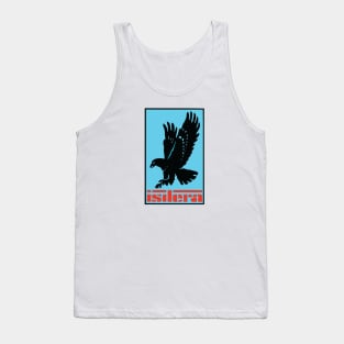 Commendatore Tank Top